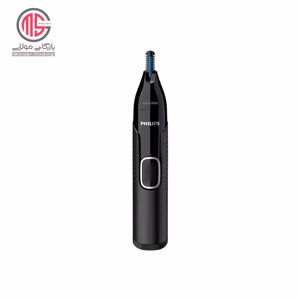 موزن گوش و بینی و خط زن فیلیپس مدل NT5650