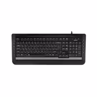 کیبورد سیم دار BK6141 بیاند (Beyond)