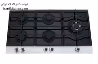 گاز صفحه ای بیمکث مدل 0057