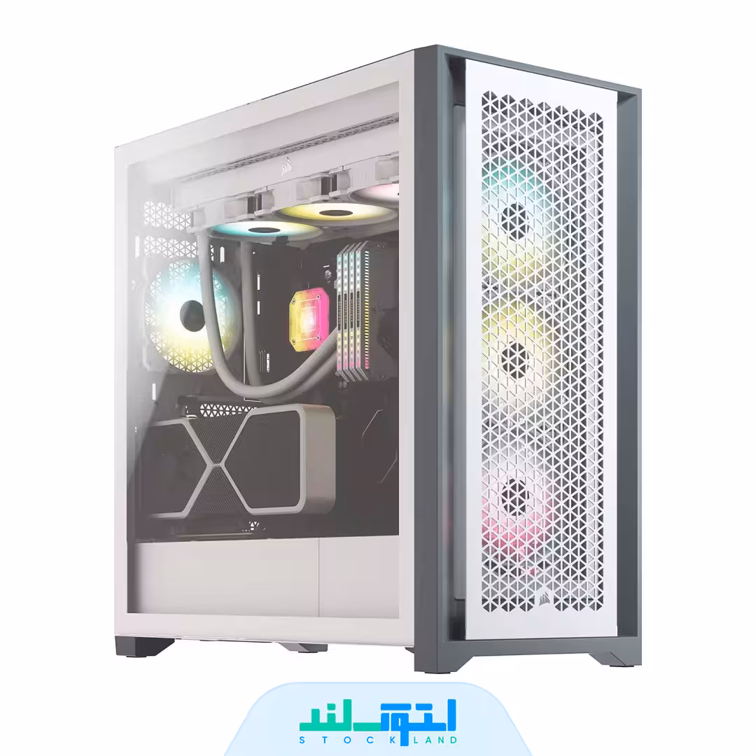 دسکتاپ اسمبل شده فانتوم