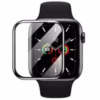 محافظ صفحه نمایش ساعت مناسب برای Apple Watch 7 Series (46MM)