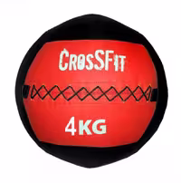 توپ وال بال 4 کیلو کراسفیت CROSSFIT