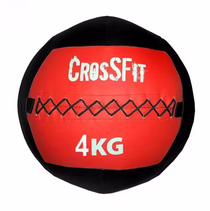 توپ وال بال 4 کیلو کراسفیت CROSSFIT