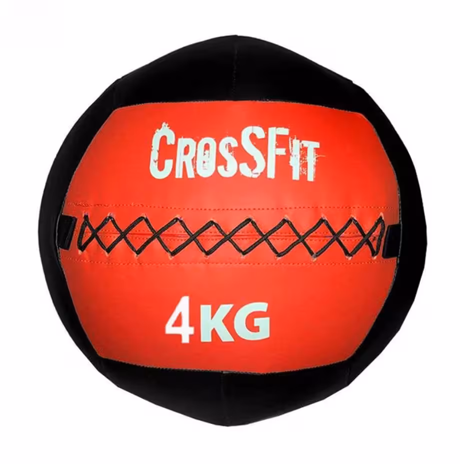 توپ وال بال 4 کیلو کراسفیت CROSSFIT