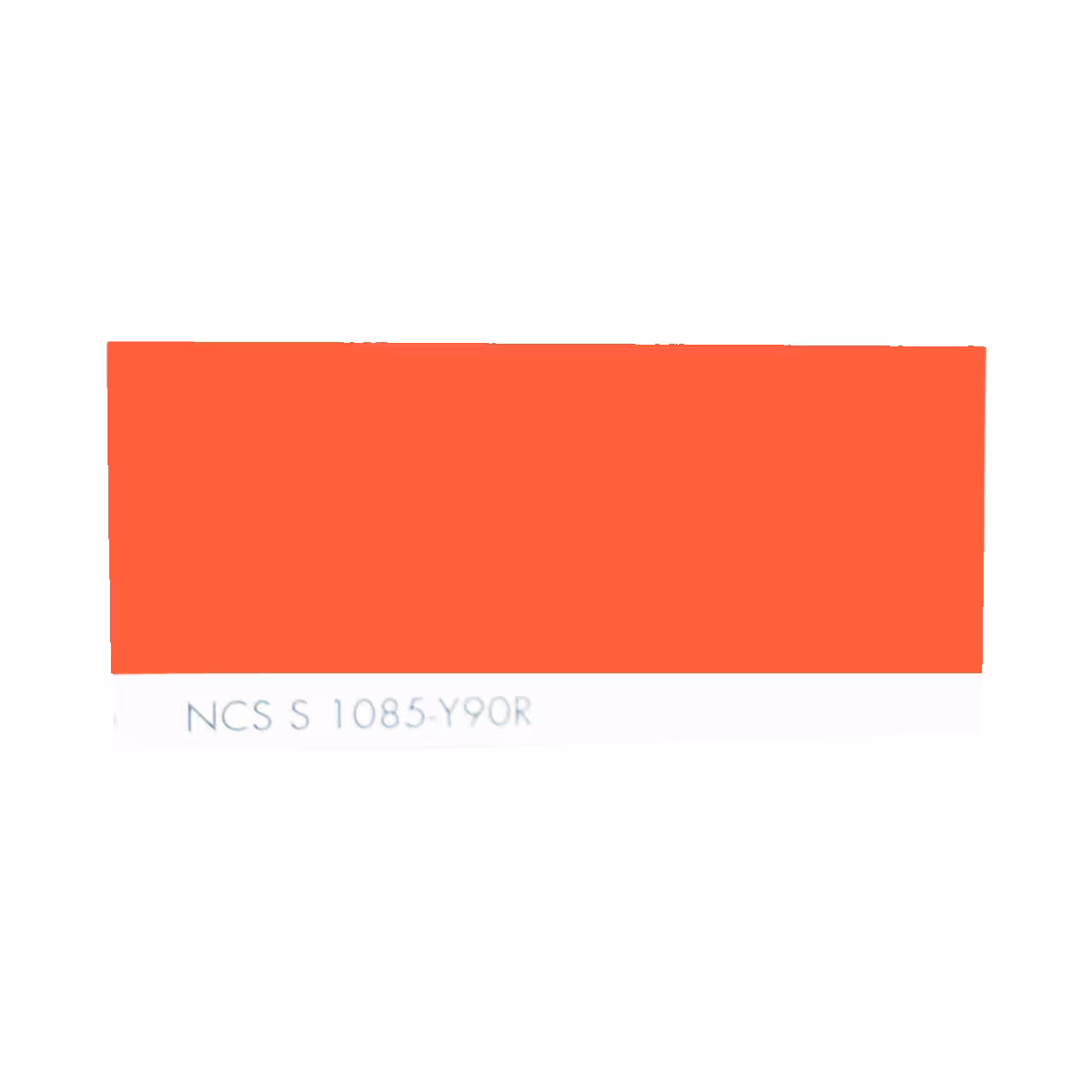 رنگ روغنی سفارشی ساندورا کد NCS S 1085-Y90R 1000 گرمی