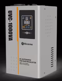 استابلایزر دیجیتال سروو (UVC-1000VA) 3.6 آمپری