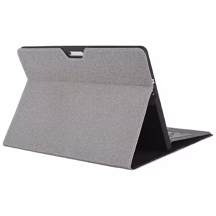 کیف کلاسوری مدل Folding Sleeve برای سری هایSurface pro9 تولید شده است