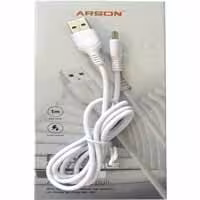 کابل شارژ و دیتا 1 متری،120W،سیلیکونی،سوپرفست ،کمربنددار،LED دار،دوسر Type-c