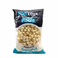 پاپ کورن پنیری روکو 150 گرمی