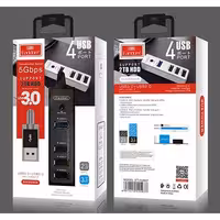 هاب تایپ سی EARLDOM ET07