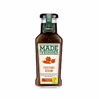 سس سبزیجات تریاکی کوهن KUHNE حجم 235 میل