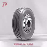 لاستیک خودرو جی‌تی سایز 205/85R16 گل GSR235 سیمی با تاریخ تولید 2024
