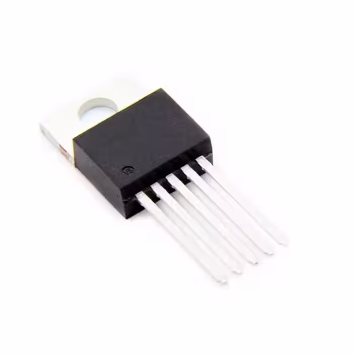آی سی LM2596T-ADJ