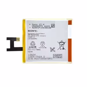 باتری سونی Sony Xperia Z
