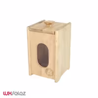 جا حبوباتی عروس نوین مدل رابر سایز 2