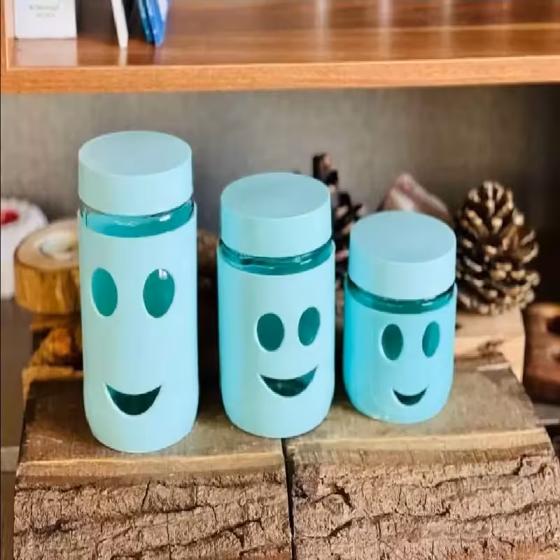 جا ادویه لبخند کوچک | amazonchi