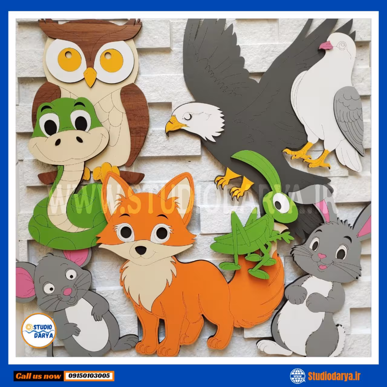 پک زنجیره غذایی