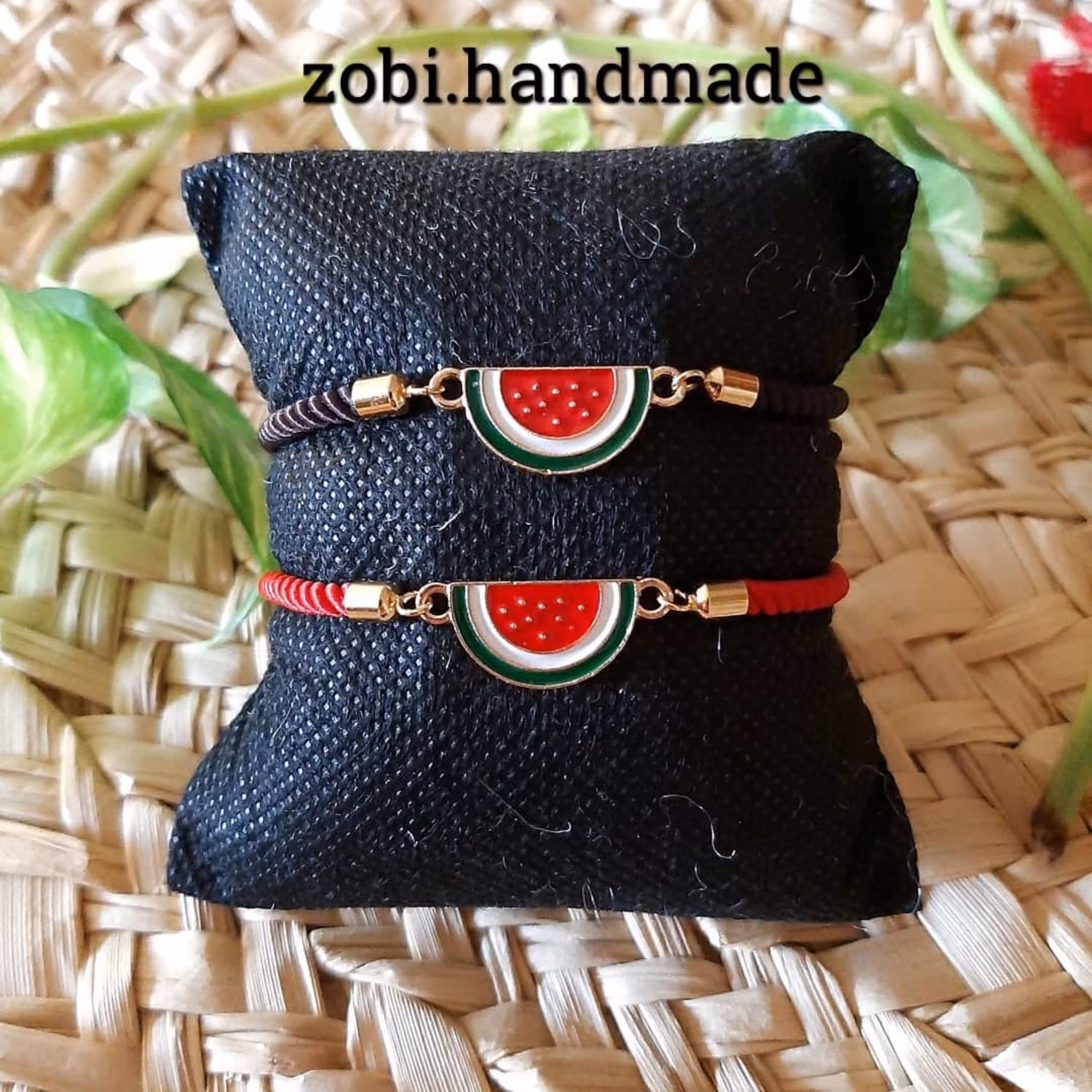 دستبند هندونه