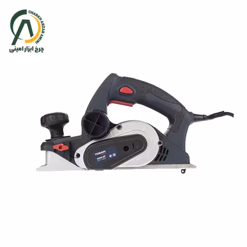 رنده برقی توسن پلاس مدل 4950EP