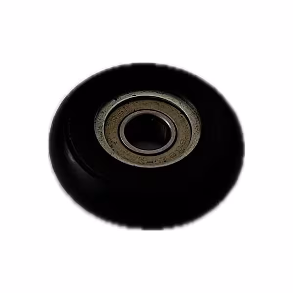 چرخ الپتیکال بلبرینگی قطر (37 میلیمتر )