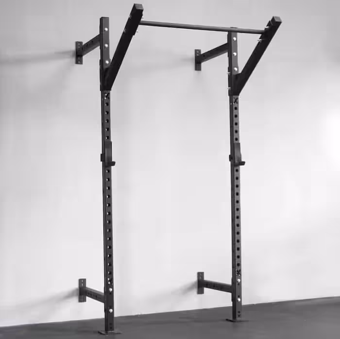 رک اسکات دیواری مدل AN7860