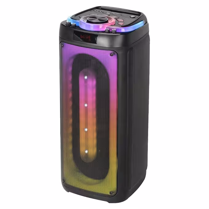 اسپیکر دیجی مکسیدر شارژی مدل Maxi Box CN812