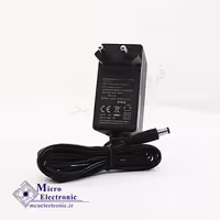 آداپتور 12 ولت 2 آمپر  دیواری