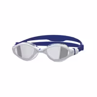 عینک شنا بزرگسال زاگز مدل Tiger LSR  Titanium
