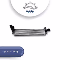رادیاتور اینترکولر دیگنیتی پرایم