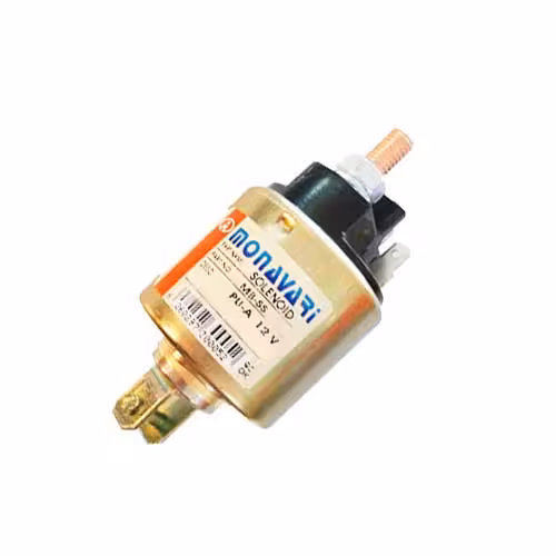 اتوماتیک استارت پیکان یوگسلاو منوری