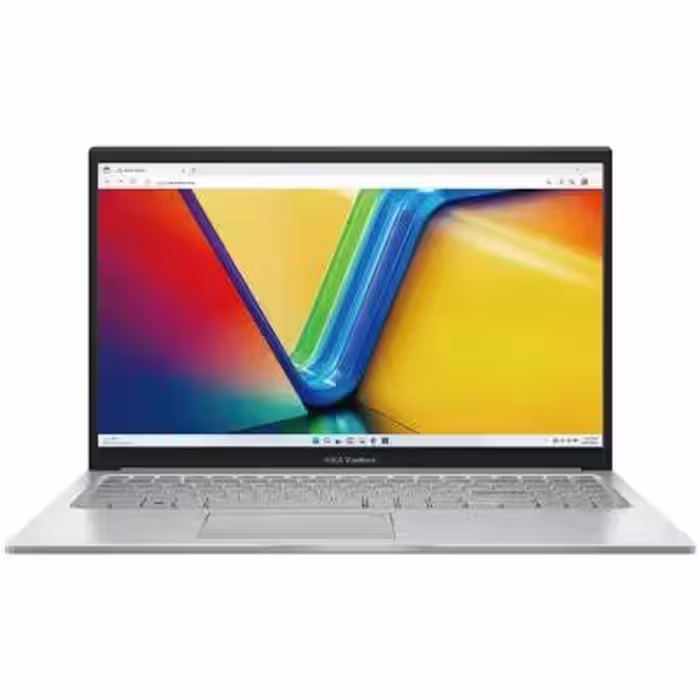 لپ تاپ ایسوس مدل ASUS X1504ZA i3(1215U) 8GB 512SSD Intel(Touch)