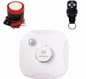 دزدگیر دتکتور هوشمند