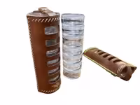 جا ادویه هفت طبقه طبیعتگردی بلک رابیت
