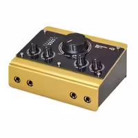 اسپیکر مانیتورینگ Montarbo HP24