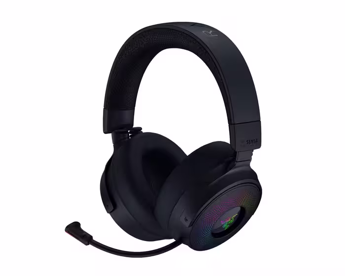هدست ریزر Razer Kraken V4