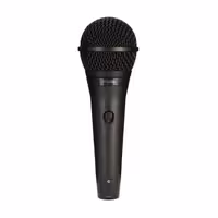 میکروفن شور مدل PGA58Shure PGA58-XLR-E Vocal Microphone