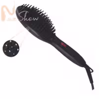 برس سرامیک حرارتی نیونایس NEW NICE