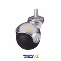 چرخ پیچی گردان تخم مرغی