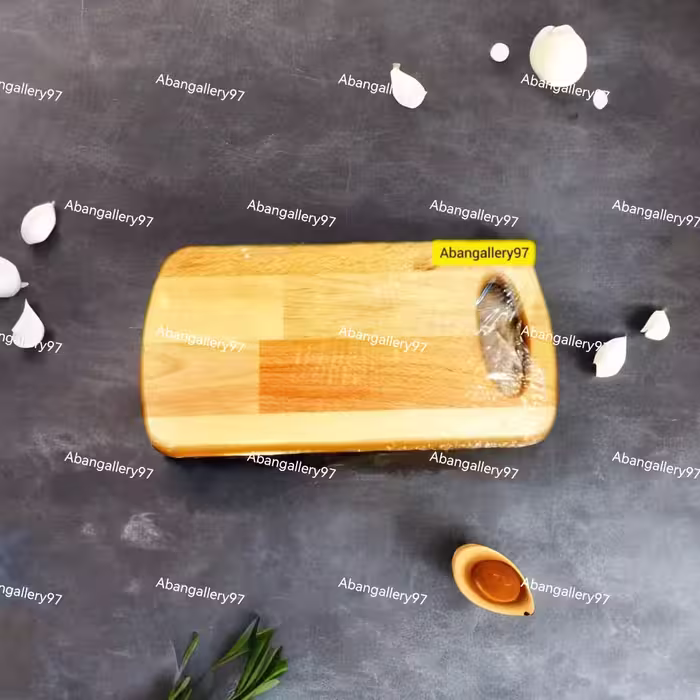 تخته کار چوبی درجه یک