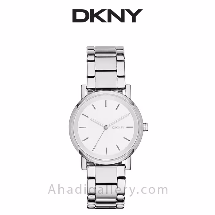 ساعت مچی دی کی ان وای مدل NY2342