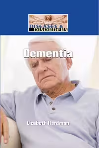 خرید و دانلود نسخه کامل کتاب Dementia (Diseases and Disorders)