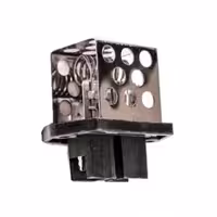 مقاومت فن پراید (کیفیت عالی) | amazonchi