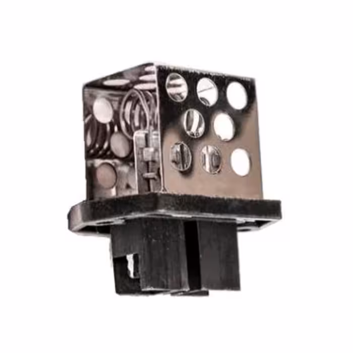 مقاومت فن پراید (کیفیت عالی) | amazonchi