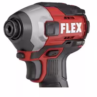 پیچ گوشتی ضربه ای شارژی فلکس مدل ID 1/4 18.0-EC HD/5.0 Set