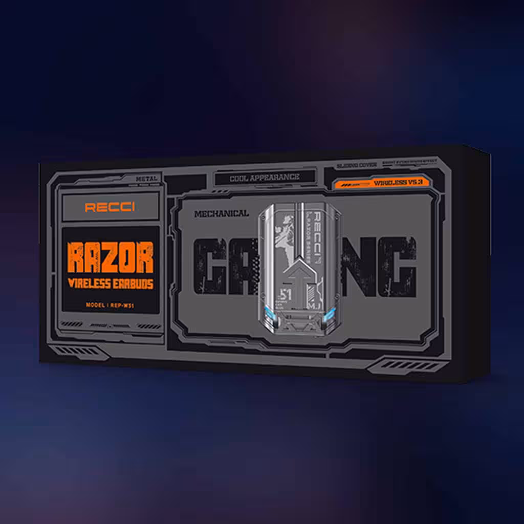 ایرپاد رسی مدل REP-W51