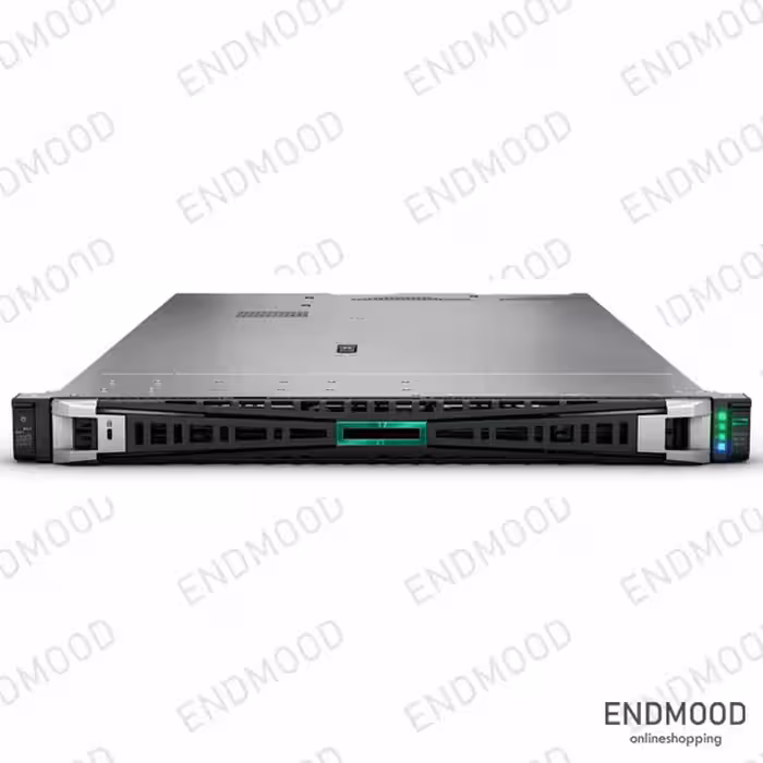 سرور HPE ProLiant DL360 Gen11 4LFF