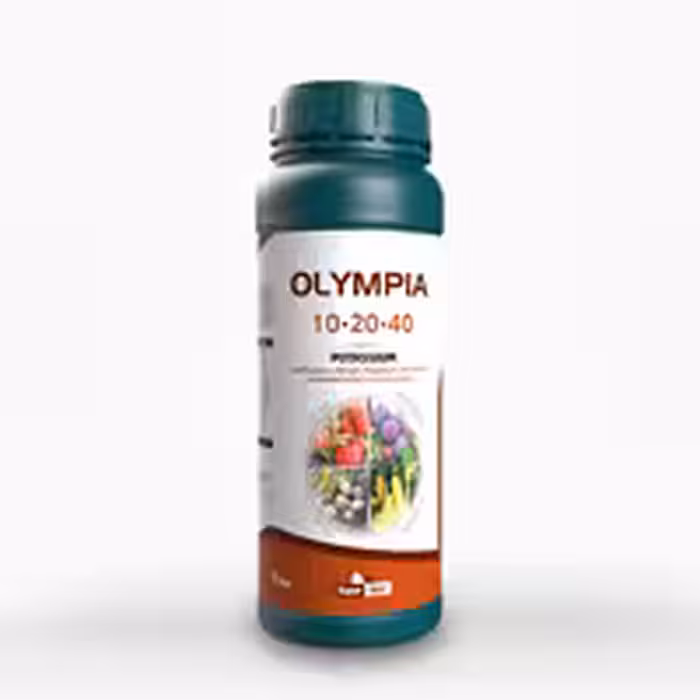 کود پتاس بالا المپیا سوپرمکس