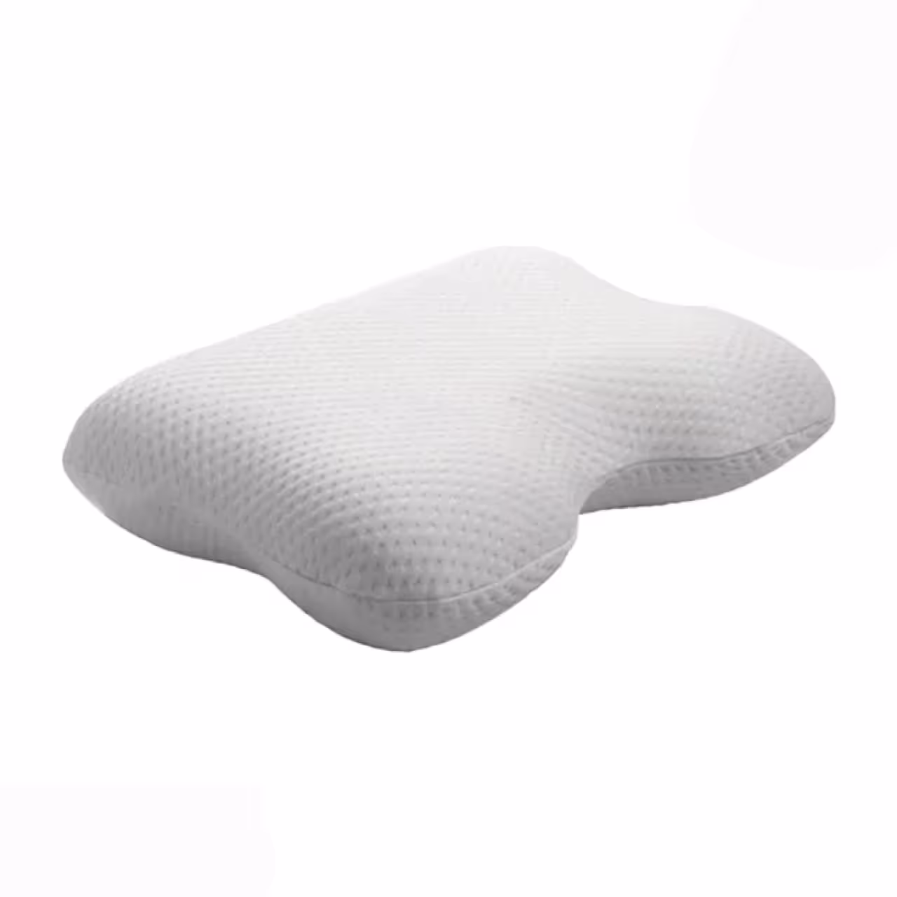 بالش طبی پروانه ایی مموری فوم سان آمور