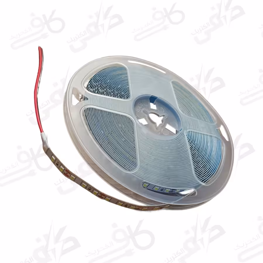 ريسه لاينر نواری220ولت تراكم120 چسب دار- 10متری - آفتابی،مهتابی،یخی