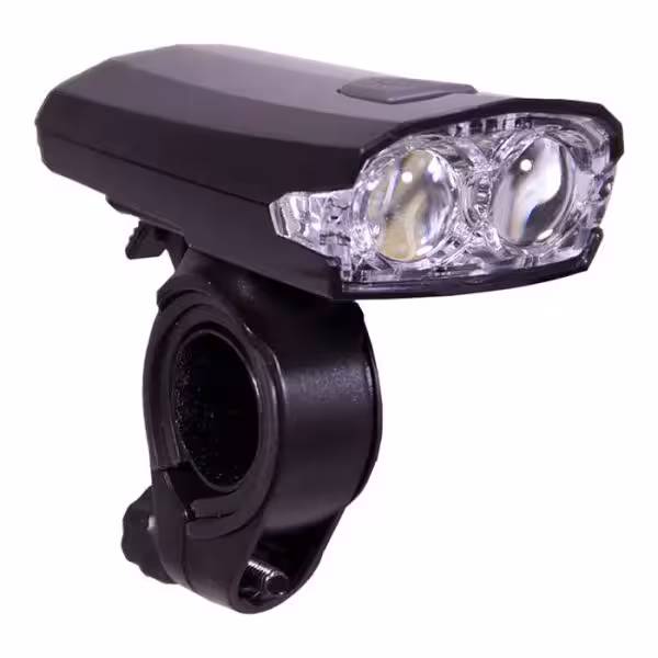 چراغ جلو دوچرخه اوکی مدل XC-122